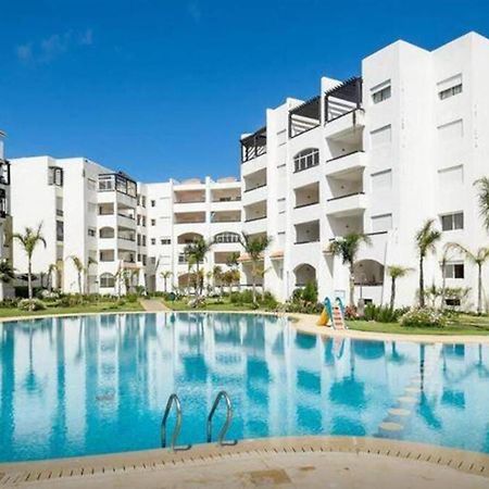 Appartement 2 Chambres Rez-De-Chaussee - Marina Golf אסילה מראה חיצוני תמונה