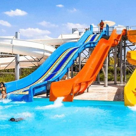 Appartement 2 Chambres Rez-De-Chaussee - Marina Golf אסילה מראה חיצוני תמונה