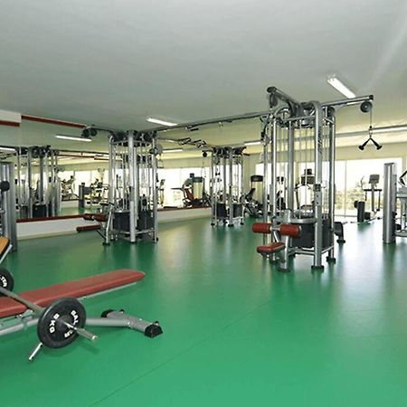 Appartement 2 Chambres Rez-De-Chaussee - Marina Golf אסילה מראה חיצוני תמונה