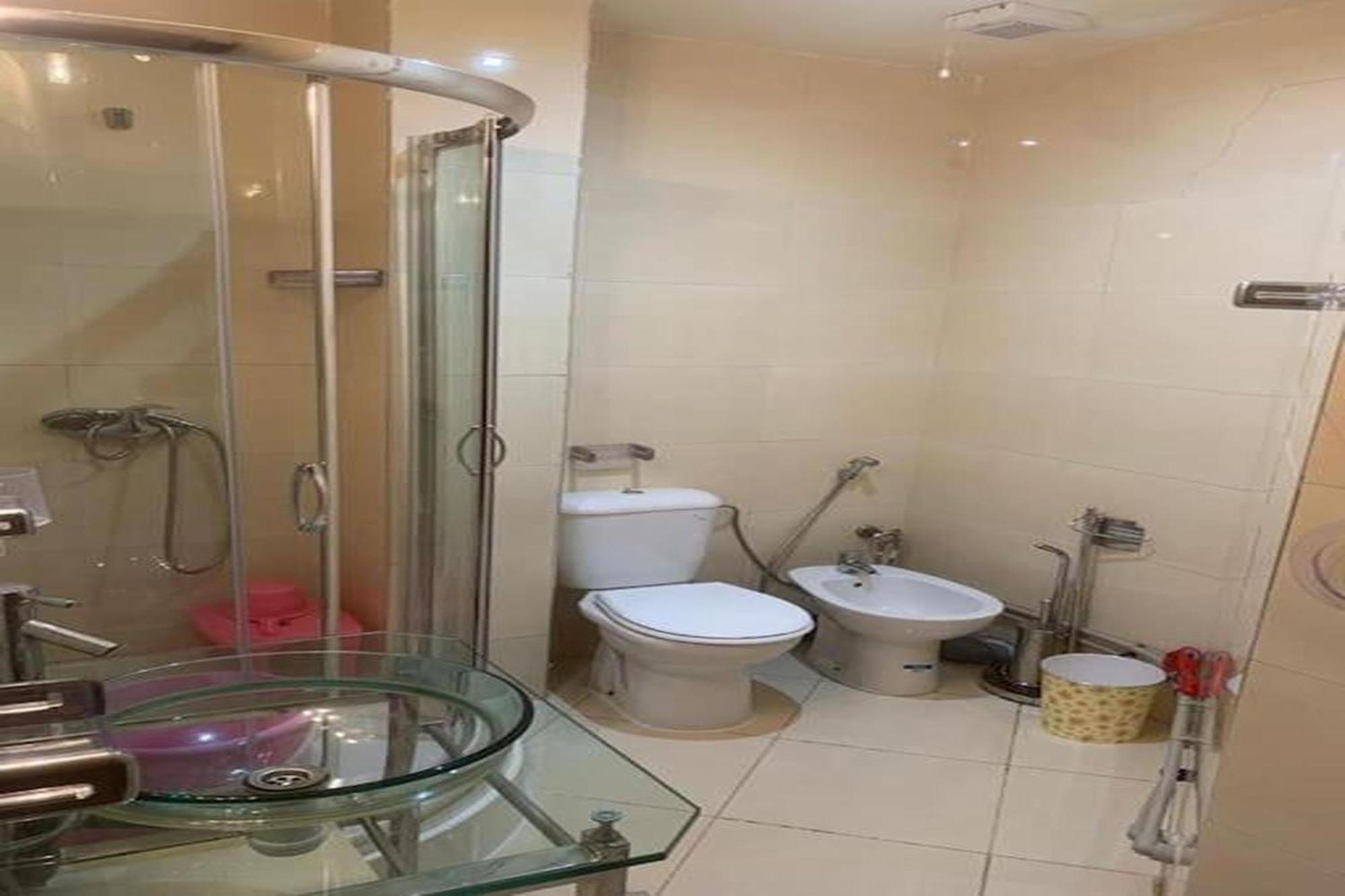 Appartement 2 Chambres Rez-De-Chaussee - Marina Golf אסילה מראה חיצוני תמונה