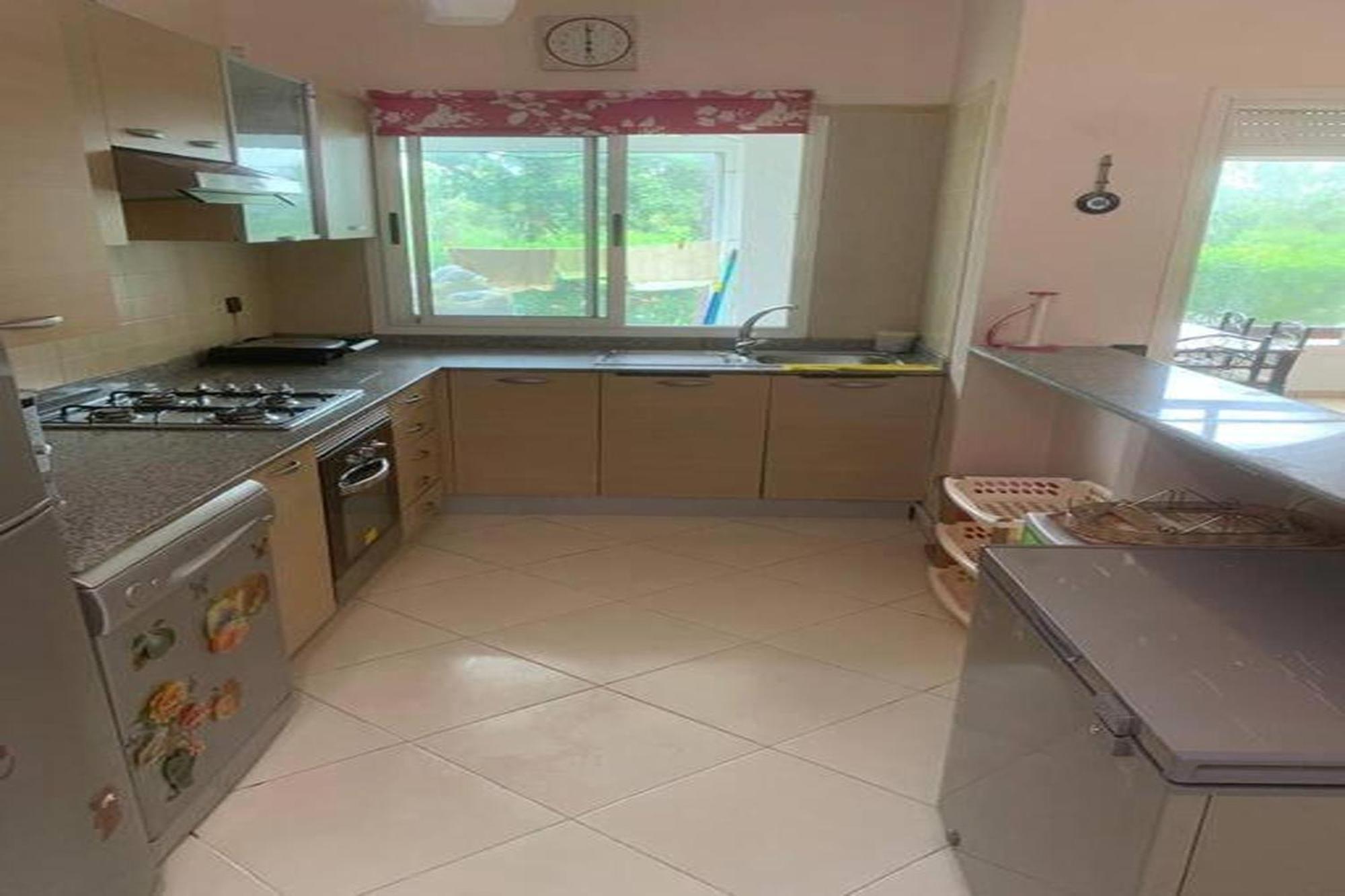 Appartement 2 Chambres Rez-De-Chaussee - Marina Golf אסילה מראה חיצוני תמונה