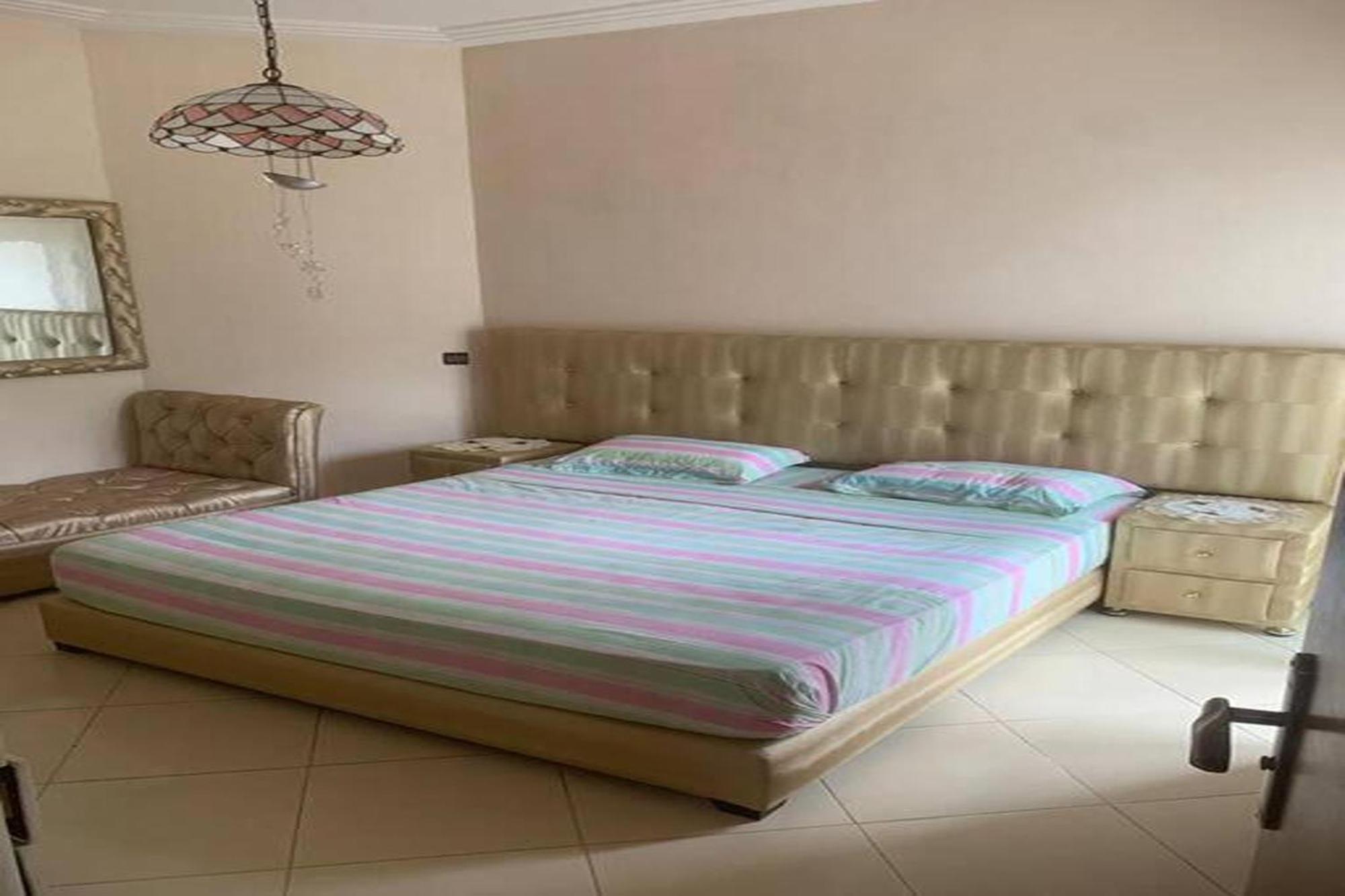 Appartement 2 Chambres Rez-De-Chaussee - Marina Golf אסילה מראה חיצוני תמונה